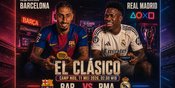 Jadwal La Liga Pekan Ini Live di beIN Sports dan Vidio, 9-12 Mei 2026