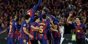 Faktor Kunci di Balik Keberhasilan Barcelona Pertahankan Gelar La Liga: Yamal Menggila, Real Madrid Merana