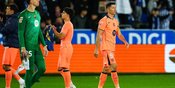 Rapor Pemain Barcelona Saat Kalah di Markas Alaves: Blaugrana Masih Terlalu Larut dalam Euforia Juara
