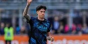 Presiden Inter Akui Barcelona Tertarik pada Alessandro Bastoni