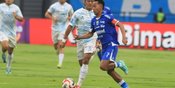 Beckham Putra: Semoga Persija vs Persib Digelar di Gelora Bung Karno