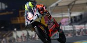 Starting Grid Red Bull Rookies Cup Prancis 2026: Benat Fernandez Sabet Pole, Kiandra Ramadhipa Start Keberapa?