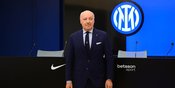 Marotta: Cristiano Ronaldo Bukan Penyebab Saya Tinggalkan Juventus dan Gabung Inter Milan Marotta: Cristiano Ronaldo Bukan Penyebab Saya Tinggalkan Juventus dan Gabung Inter Milan