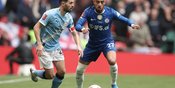 Malo Gusto Setuju Gabung Manchester City, Reuni dengan Enzo Maresca Makin Dekat