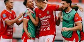 Hasil Bali United vs Bhayangkara FC: Serdadu Tridatu Menang Telak di Gianyar