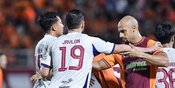 Hasil Borneo FC vs Persita: Pesut Etam Perkasa di Kandang