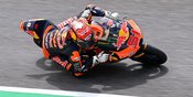Hasil Balapan Moto3 Italia 2026: Brian Uriarte Menang, Veda Ega Pratama Tembus Top 8 Hasil Balapan Moto3 Italia 2026: Brian Uriarte Menang, Veda Ega Pratama Tembus Top 8