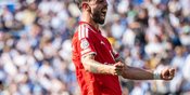 Bruno Fernandes Resmi Jadi Raja Assist Baru Premier League: Lampaui Henry dan De Bruyne Bruno Fernandes Resmi Jadi Raja Assist Baru Premier League: Lampaui Henry dan De Bruyne