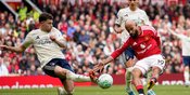 Kontroversi Gol MU ke Gawang Nottingham Forest: Kenapa Mebumo Tidak Handball? Kontroversi Gol MU ke Gawang Nottingham Forest: Kenapa Mebumo Tidak Handball?