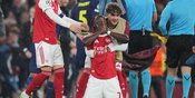 Rapor Pemain Arsenal Saat Bungkam Atletico Madrid untuk Lolos ke Final Liga Champions: Bukayo Saka Sang Pahlawan