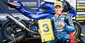 Yamaha Racing Indonesia Sabet Podium di Seri 2 ARRC Thailand 2026, Perbaiki Peringkat di Klasemen