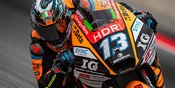 Hasil Latihan Moto2 Italia 2026: Celestino Vietti Terdepan, Ungguli Izan Guevara Hasil Latihan Moto2 Italia 2026: Celestino Vietti Terdepan, Ungguli Izan Guevara