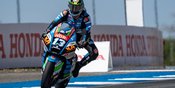 Hasil Latihan Moto2 Catalunya 2026: Celestino Vietti Kembali Tercepat, Dibuntuti Senna Agius