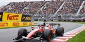 Charles Leclerc Bakal Pelajari Data Lewis Hamilton Usai Sulit Kompetitif di Formula 1 GP Kanada 2026 Charles Leclerc Bakal Pelajari Data Lewis Hamilton Usai Sulit Kompetitif di Formula 1 GP Kanada 2026