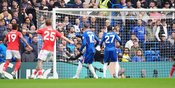 Rapor Pemain Chelsea Usai Dipermalukan Nottingham: Dari Kiper Goyah hingga Lini Depan Tumpul di Stamford Bridge