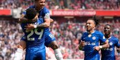 Hasil Liverpool vs Chelsea: Drama Offside, Duel Sengit di Anfield Berakhir Tanpa Pemenang