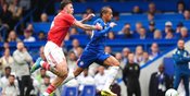 Krisis Chelsea Berlanjut, Enam Kekalahan Beruntun di Premier League