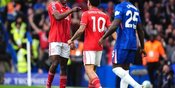 Hasil Chelsea vs Nottm Forest: The Blues Hancur di Stamford Bridge, Palmer Gagal Penalti