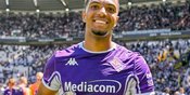 Man of the Match Juventus vs Fiorentina: Cher Ndour