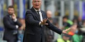 Ranieri Siap Turun Gunung dan Latih Timnas Italia: Kalau Negara Memanggil, Jawabannya Harus Ya!
