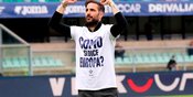 Como Resmi Lolos ke Eropa, Fabregas: Kami Bukan Inter, Milan, atau Juventus!