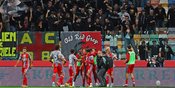 Rapor Merah Serie A: Hina dan Dorong Wasit, Pemain Cremonese Dijatuhi Hukuman Berat Rapor Merah Serie A: Hina dan Dorong Wasit, Pemain Cremonese Dijatuhi Hukuman Berat
