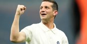 Cristian Chivu Ukir Sejarah, Jadi Pelatih Asing Pertama Juara Serie A Sejak Jose Mourinho