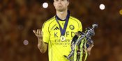 Al-Nassr vs Damac: Cristiano Ronaldo Akhirnya Tersenyum Al-Nassr vs Damac: Cristiano Ronaldo Akhirnya Tersenyum