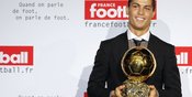 Terlalu Disiplin! Cristiano Ronaldo Minta Latihan Ekstra Hanya Gara-gara Segelas Sampanye