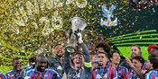 9 Klub Liga Inggris ke Kompetisi Eropa: Terbaru Crystal Palace, Tanpa Chelsea!