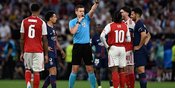 Wasit Menghukum Arsenal di Final Liga Champions Wasit Menghukum Arsenal di Final Liga Champions