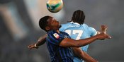 Man of the Match Lazio vs Inter: Denzel Dumfries