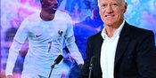 Skuad Prancis untuk Piala Dunia 2026 Resmi Dirilis, Camavinga dan Chevalier Jadi Korban Skuad Prancis untuk Piala Dunia 2026 Resmi Dirilis, Camavinga dan Chevalier Jadi Korban