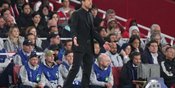 Kericuhan Arsenal vs Atletico Madrid: Diego Simeone Tantrum, Sempat Dorong Direktur The Gunners