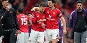 Dampak Positif Man United Lolos Liga Champions: Panen Duit, Bujet Transfer Bertambah!