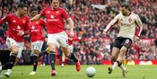 Micah Richards Sindir Liverpool: Sudah Dikasih 2 Gol Giveaway, Masih Kalah Saja dari MU!