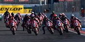 Mengenal V2 Future Champ Ducati Academy, Kejuaraan Junior Saingan Red Bull Rookies Cup?
