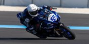 Hasil Race 1 R3 BLU CRU World Cup Aragon 2026: Emanuele Pastore Menang, Kalahkan Leonardo Marques Barbim Hasil Race 1 R3 BLU CRU World Cup Aragon 2026: Emanuele Pastore Menang, Kalahkan Leonardo Marques Barbim