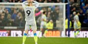 Hasil Everton vs Man City: Hujan 6 Gol, Tanpa Pemenang, yang Tersenyum Arsenal