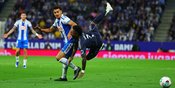 Man of the Match Espanyol vs Madrid: Vinicius Junior