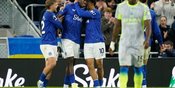 Drama 3-3 Everton vs Man City: Arsenal Jadi Pemenang walau tak Berada di Lapangan!