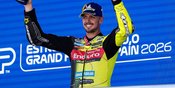 Fabio di Giannantonio Bakal Tinggalkan Skuad Valentino Rossi demi Bela KTM di MotoGP 2027 Fabio di Giannantonio Bakal Tinggalkan Skuad Valentino Rossi demi Bela KTM di MotoGP 2027