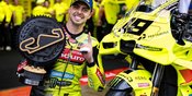 Fabio di Giannantonio Sebut Keselamatan Alex Marquez dan Johann Zarco Lebih Penting dari Kemenangannya Sendiri