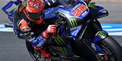 Jadwal Live Streaming MotoGP Prancis 2026 di Vidio, 8-10 Mei 2026