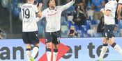 Man of the Match Bologna vs Inter Milan: Federico Bernardeschi Man of the Match Bologna vs Inter Milan: Federico Bernardeschi