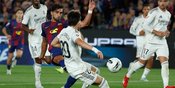 5 Pelajaran dari Kekalahan Real Madrid di El Clasico: Pertegas Krisis Musim 2025/26