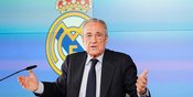 Real Madrid Lapor UEFA, Barcelona Siapkan Langkah Hukum Real Madrid Lapor UEFA, Barcelona Siapkan Langkah Hukum
