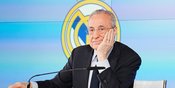 Real Madrid Hancur Lebur Musim Ini, Florentino Perez Menolak Bahas Nasib Jose Mourinho Real Madrid Hancur Lebur Musim Ini, Florentino Perez Menolak Bahas Nasib Jose Mourinho