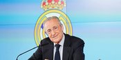 Florentino Perez Minta Fans Real Madrid Ubah Sikap pada 4 Pemain Kunci yang Sering Dikritik Florentino Perez Minta Fans Real Madrid Ubah Sikap pada 4 Pemain Kunci yang Sering Dikritik