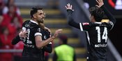 Live Streaming Freiburg vs Braga - Link Nonton Liga Europa/UEL di Vidio
